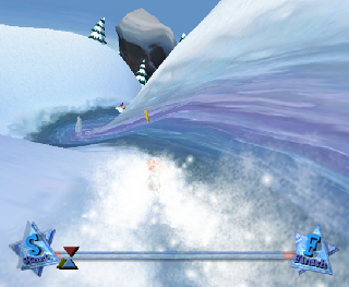 Screenshot Thumbnail / Media File 1 for Rugrats Royal Ransom