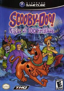 Screenshot Thumbnail / Media File 1 for Scooby Doo Night Of 100 Frights