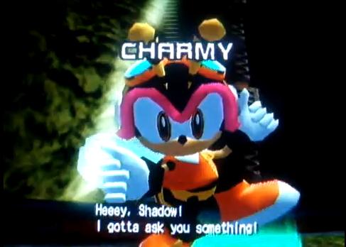 Shadow The Hedgehog ISO < GCN ISOs