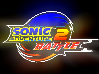 Sonic 2 Battle ISO