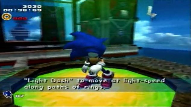 sonic adventure 2 battle iso dolphin games 4