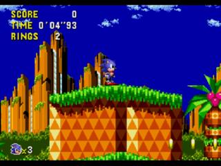 sonic gems collection europe iso