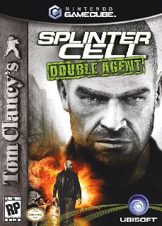 Screenshot Thumbnail / Media File 1 for Tom Clancy's Splinter Cell - Double Agent (En,Fr,Es) (Disc 1)