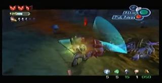 Screenshot Thumbnail / Media File 1 for Star Fox Adventures