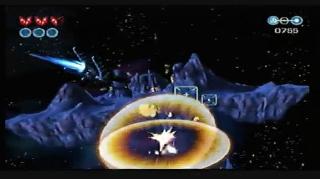 Screenshot Thumbnail / Media File 1 for Star Fox Adventures