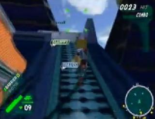 Screenshot Thumbnail / Media File 1 for Star Fox Assault