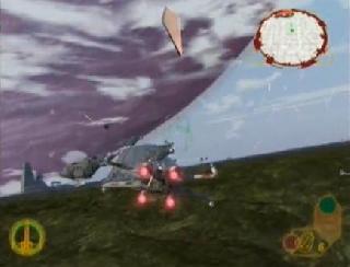 Screenshot Thumbnail / Media File 1 for StarWars Rebel Strike