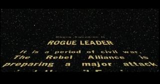 Screenshot Thumbnail / Media File 1 for Star Wars Rogue Squadron 2 Rogue Leader