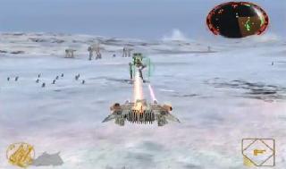 Screenshot Thumbnail / Media File 1 for Star Wars Rogue Squadron 2 Rogue Leader