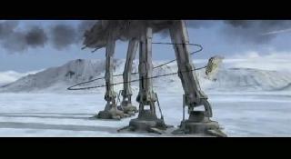 Screenshot Thumbnail / Media File 1 for Star Wars Rogue Squadron 2 Rogue Leader