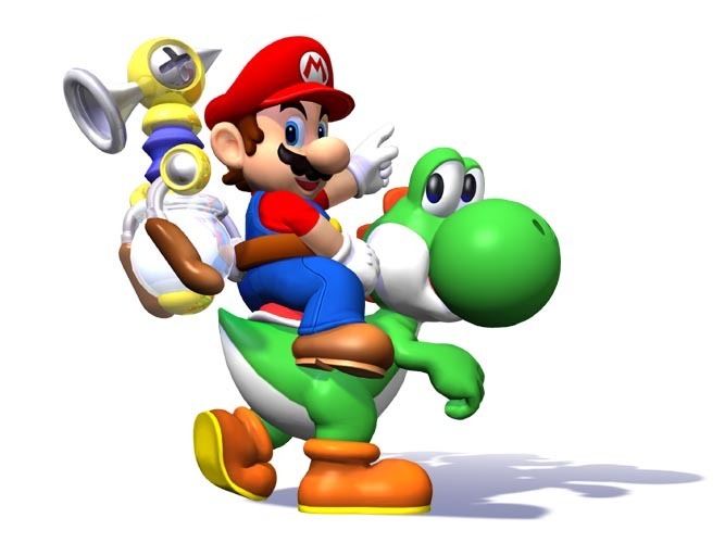 super mario sunshine download pc