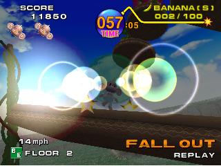 Screenshot Thumbnail / Media File 1 for Super Monkey Ball