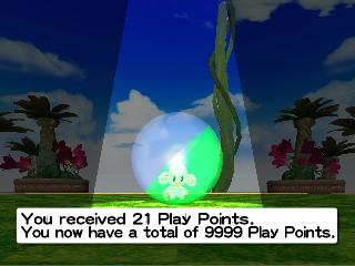 Screenshot Thumbnail / Media File 1 for Super Monkey Ball