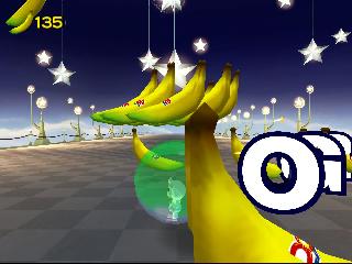 Screenshot Thumbnail / Media File 1 for Super Monkey Ball