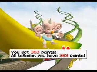 Screenshot Thumbnail / Media File 1 for Super Monkey Ball