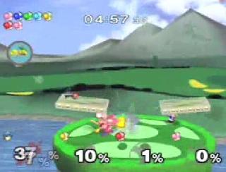 where to download super smash bros melee iso