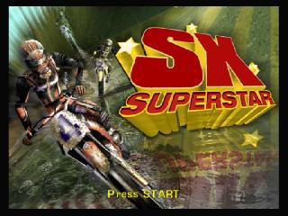Screenshot Thumbnail / Media File 1 for SX SuperStar