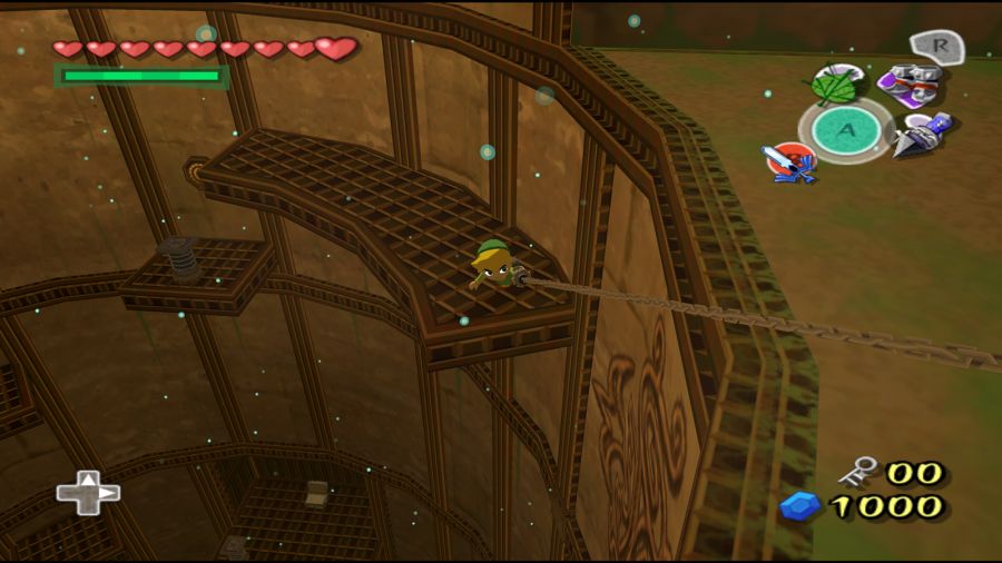 The Legend Of Zelda The Wind Waker ISO < GCN ISOs