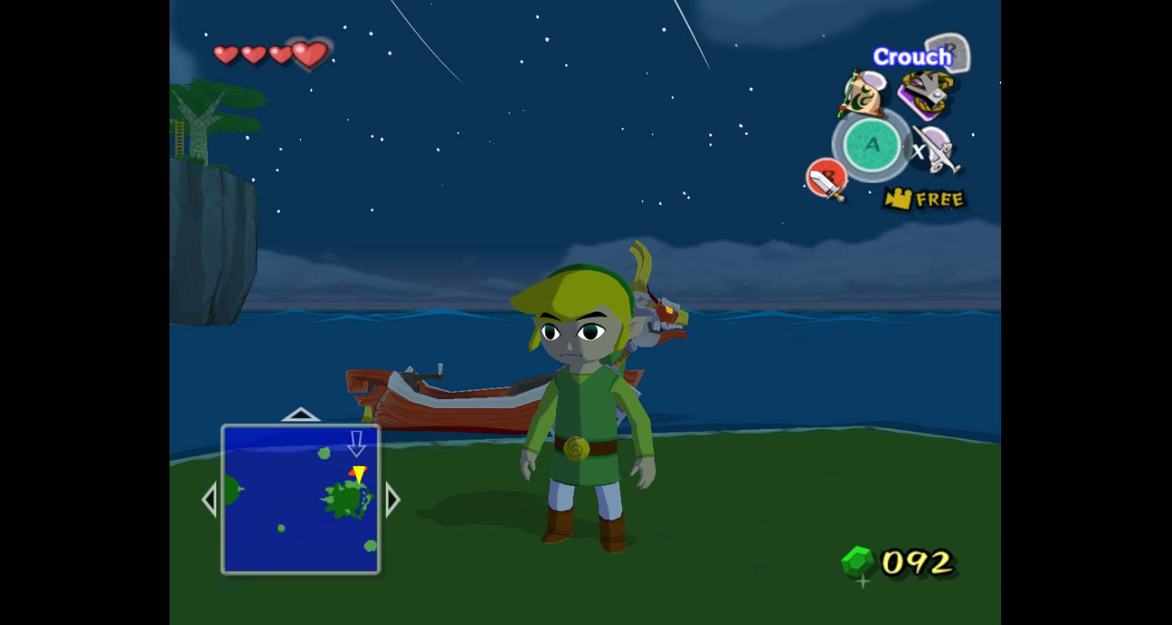 wind waker randomizer iso download