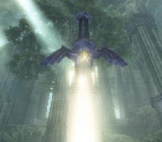 Screenshot Thumbnail / Media File 1 for The Legend Of Zelda Twilight Princess