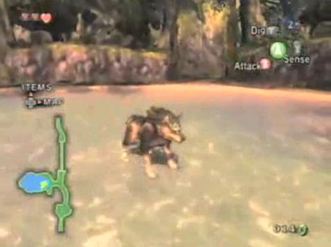 zelda twilight princess gamecube iso download dolphin