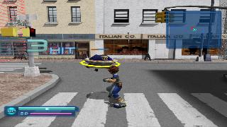 Screenshot Thumbnail / Media File 1 for Virtua Quest