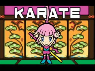 Screenshot Thumbnail / Media File 1 for WarioWare Inc Mega Party Games