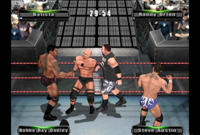 wwe 13 wii