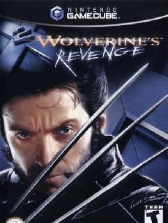 Screenshot Thumbnail / Media File 1 for X2 Wolverines Revenge