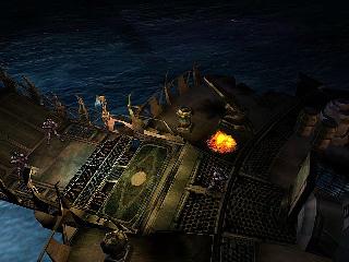 Screenshot Thumbnail / Media File 1 for X-Men Legends II