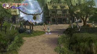 final fantasy crystal chronicles iso