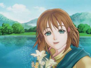 Screenshot Thumbnail / Media File 1 for Fire Emblem Path Of Radiance