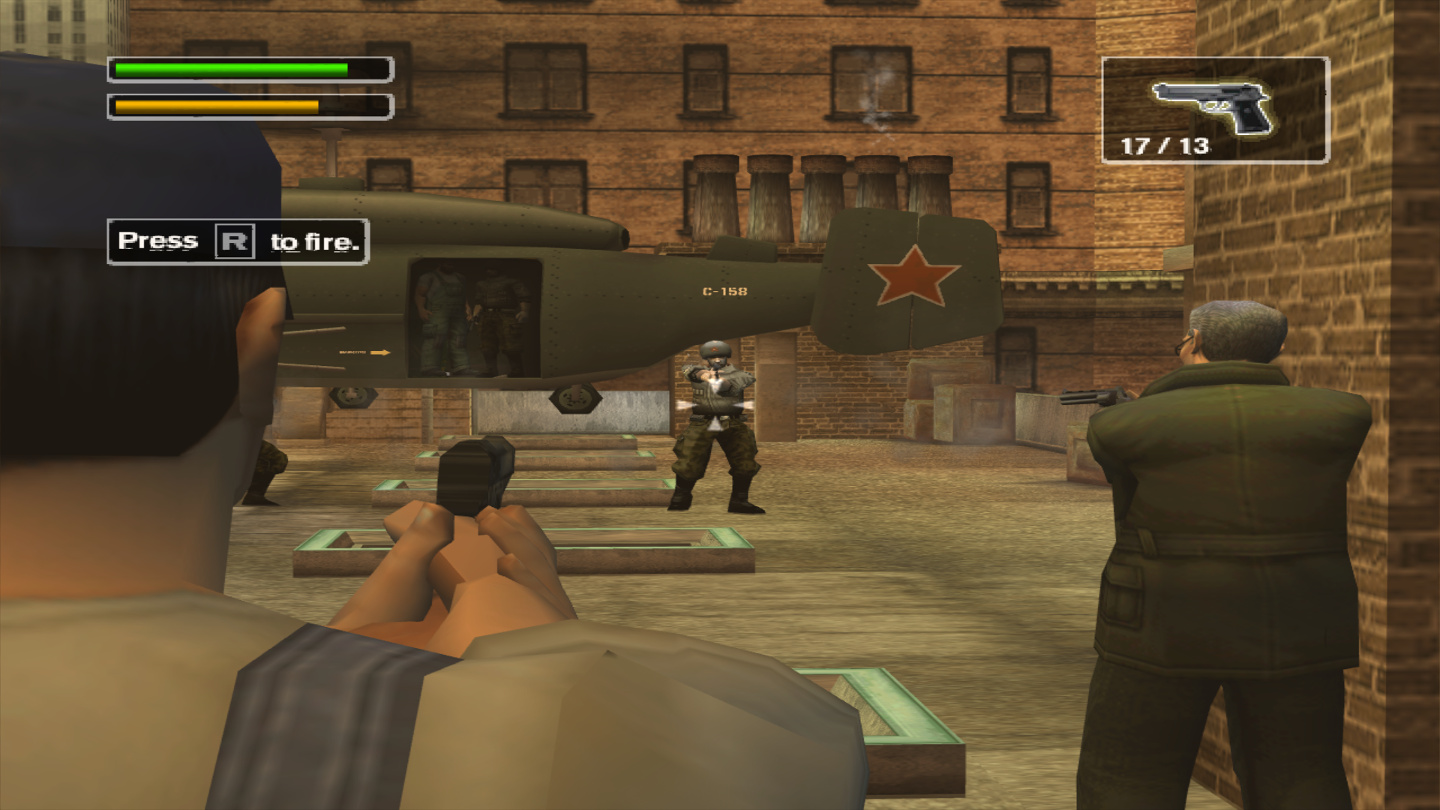 freedom fighters game download