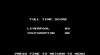 Screenshot Thumbnail / Media File 1 for Liverpool - The Computer Game