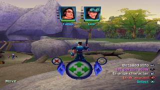 Screenshot Thumbnail / Media File 1 for Future Tactics The Uprising