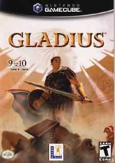 Screenshot Thumbnail / Media File 1 for Gladius
