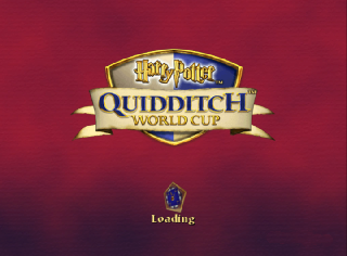 Screenshot Thumbnail / Media File 1 for Harry Potter Quidditch World Cup