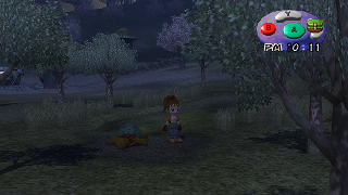 Screenshot Thumbnail / Media File 1 for Harvest Moon Another Wonderful Life