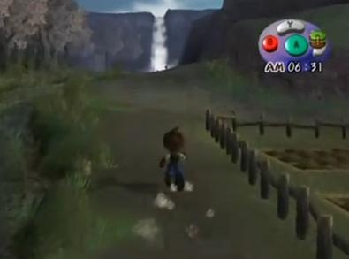 download harvest moon ps2 for pc