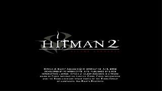 Screenshot Thumbnail / Media File 1 for Hitman 2 Silent Assassin