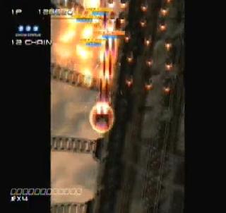 Screenshot Thumbnail / Media File 1 for Ikaruga