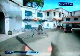 Screenshot Thumbnail / Media File 1 for James Bond 007 Everything Or Nothing