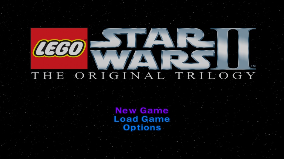 Lego Star Wars Complete Saga Psp Iso