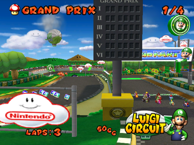 Mario Kart Double Dash Gamecube Iso Download