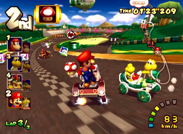 download mario kart 8 iso