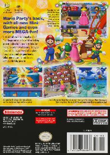 Screenshot Thumbnail / Media File 1 for Mario Party 4
