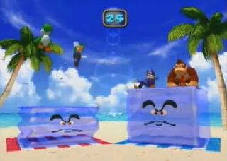 Screenshot Thumbnail / Media File 1 for Mario Party 4