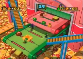 Screenshot Thumbnail / Media File 1 for Mario Party 4