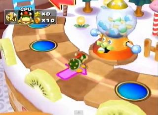 Screenshot Thumbnail / Media File 1 for Mario Party 5