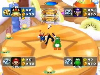 Screenshot Thumbnail / Media File 1 for Mario Party 5